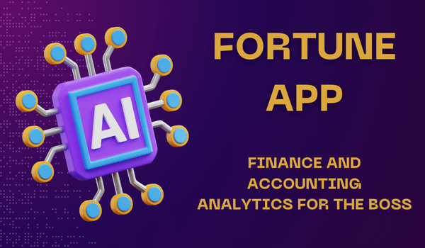 Alternatives for Fortune App