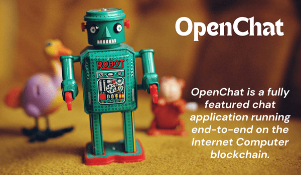 Alternatives for OpenChat AI