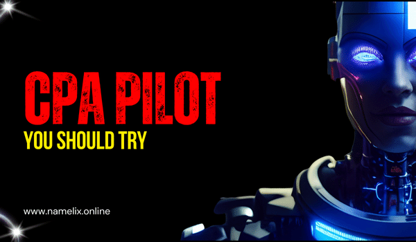 CPA Pilot AI