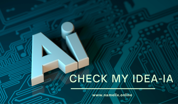 Check My Idea-IA Limitations