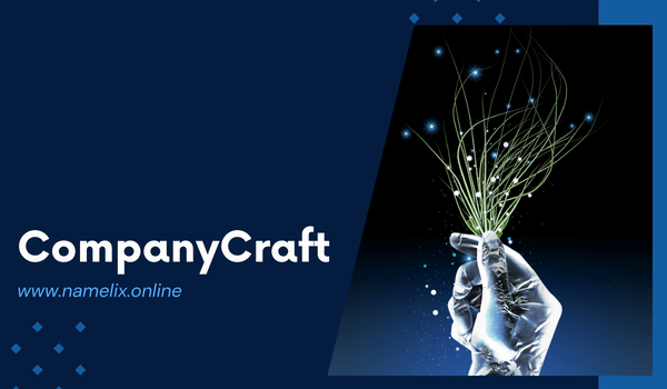 CompanyCraft Features