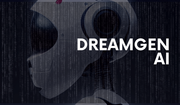 Dreamgen AI