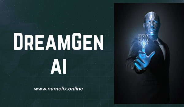 Dreamgen ai review