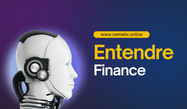 Entendre Finance Features