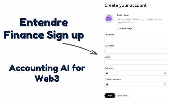 Entendre Finance Login