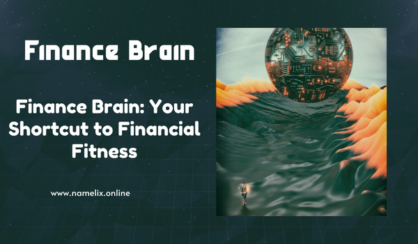 Finance Brain Pricing