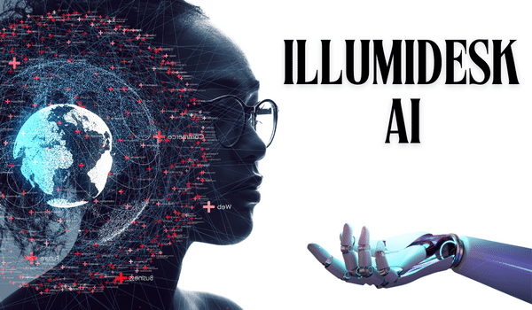 IllumiDesk Features