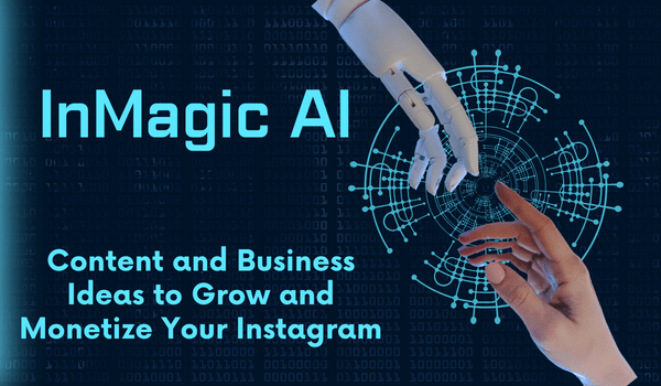 InMagic AI Guide