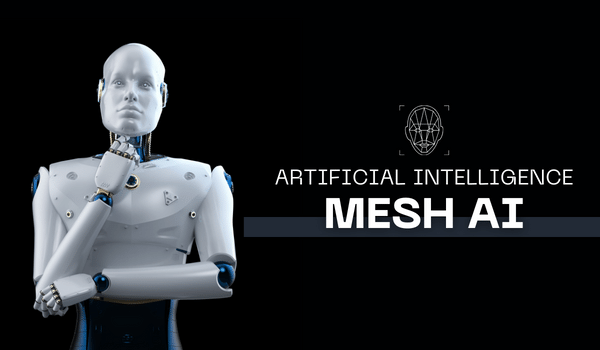 Mesh AI Features