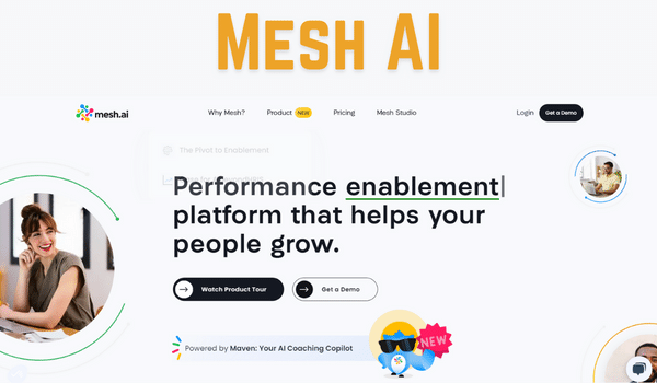 Mesh AI Tool