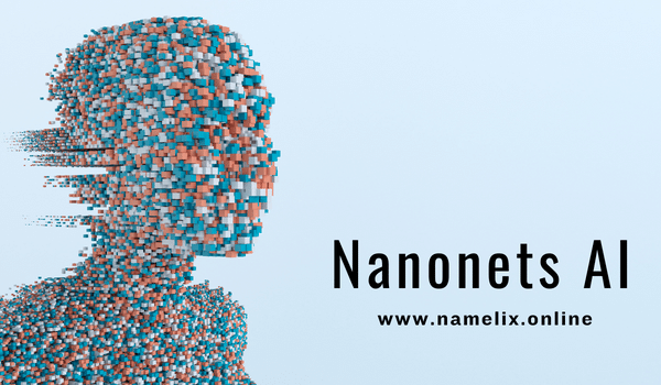 Nanonets AI Features