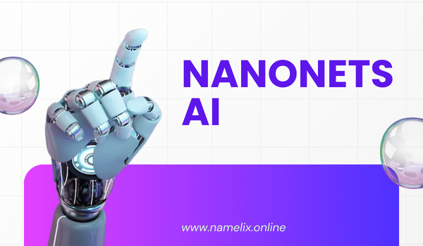 Nanonets AI