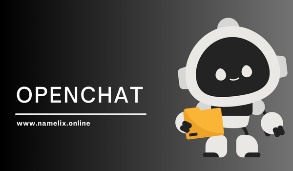 OpenChat AI tool