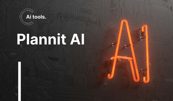 Plannit AI Pricing