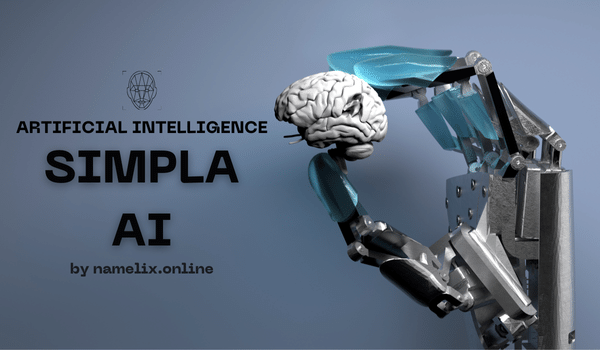 Simpla AI Features