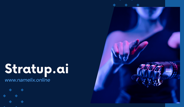 Stratup.ai