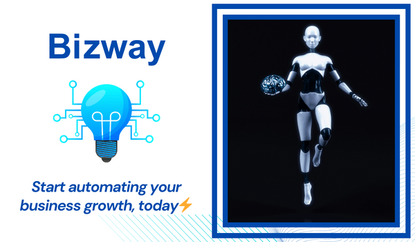 Use Bizway