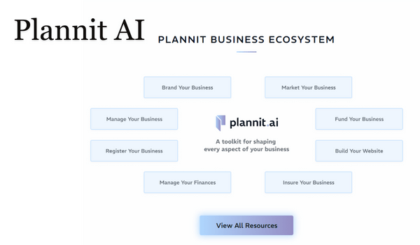 Use Plannit AI