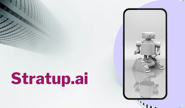 Use Stratup.ai