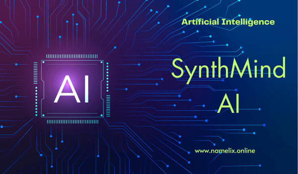 Alternatives to SynthMind AI