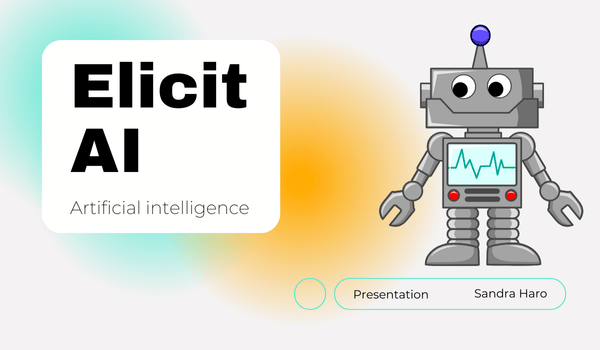 Elicit AI Discounts