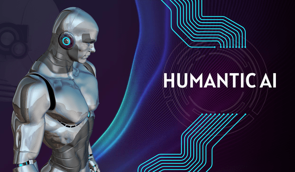 Humantic AI