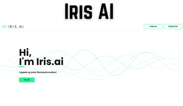 Iris.ai