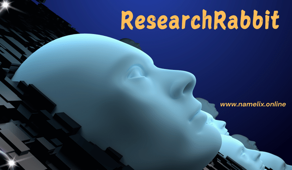 ResearchRabbit Tool