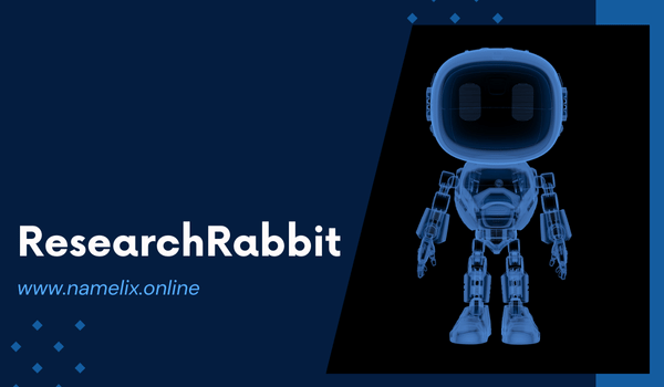 ResearchRabbit