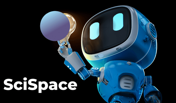 SciSpace