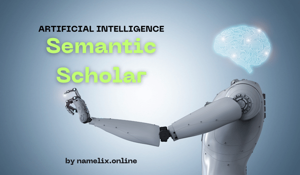 Semantic Scholar AI