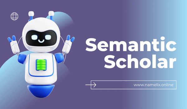 Semantic Scholar