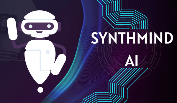 SynthMind AI