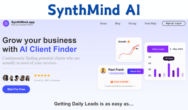 SynthMind