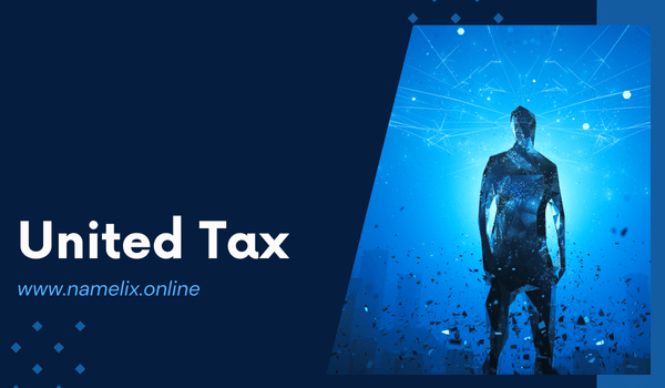 United Tax AI Features