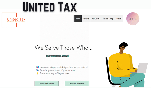 United Tax Tool