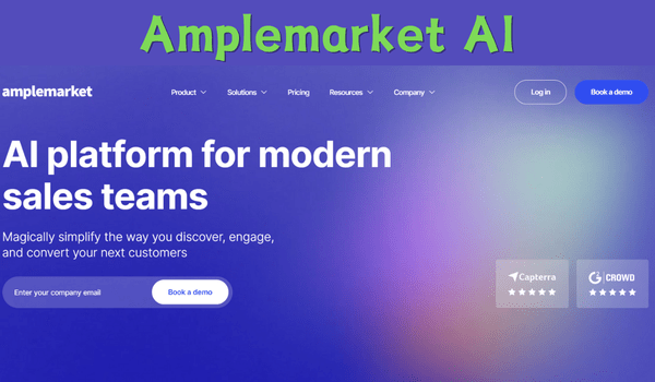 Use Amplemarket