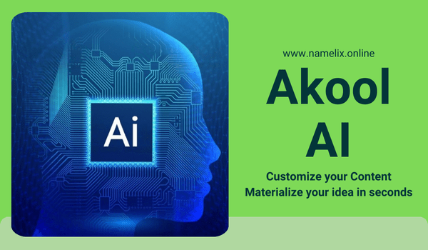 Akool AI App