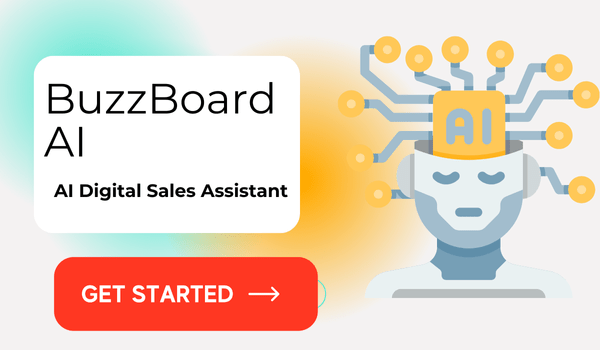 Alternative AI-powered Sales Tools