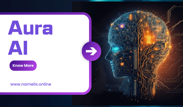 Alternatives For Aura AI