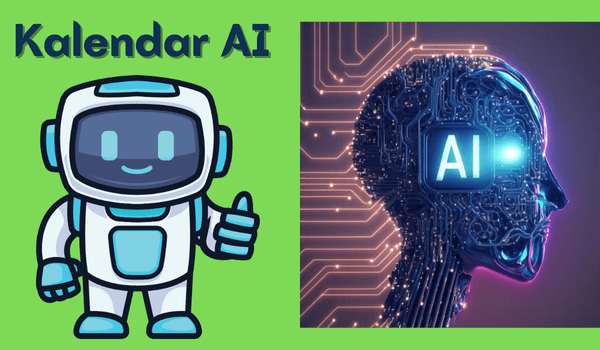 Alternatives For Kalendar AI