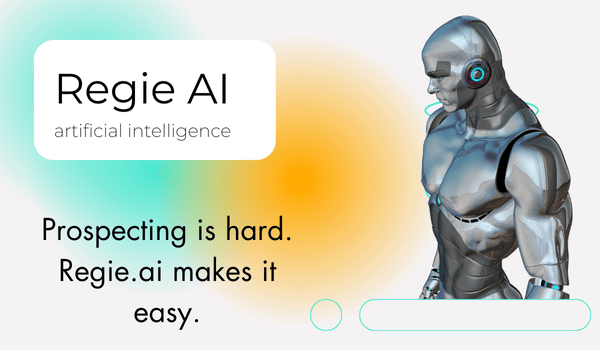 Alternatives For Regie AI