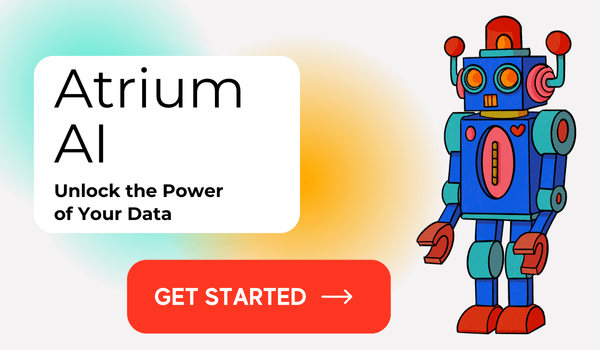 Atrium AI Login