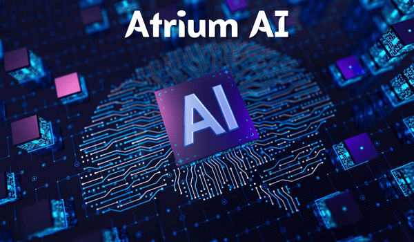 Atrium AI Tool