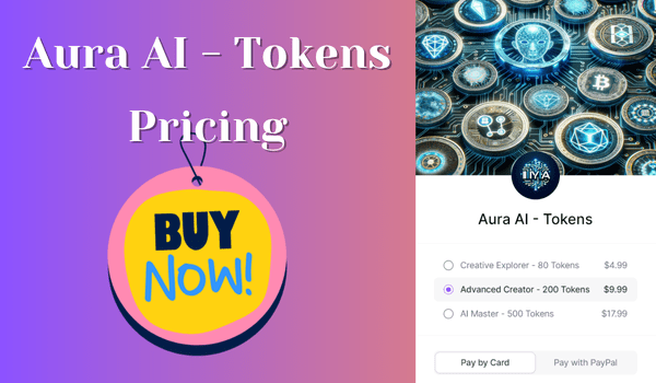 Aura AI Pricing