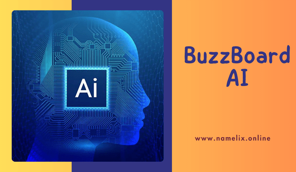 BuzzBoard AI Pricing
