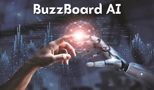 BuzzBoard AI