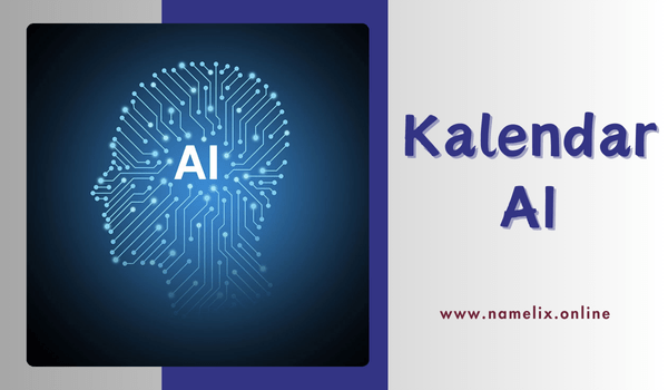 Features of Kalendar AI