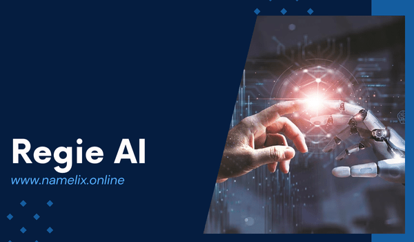 Features of Regie AI