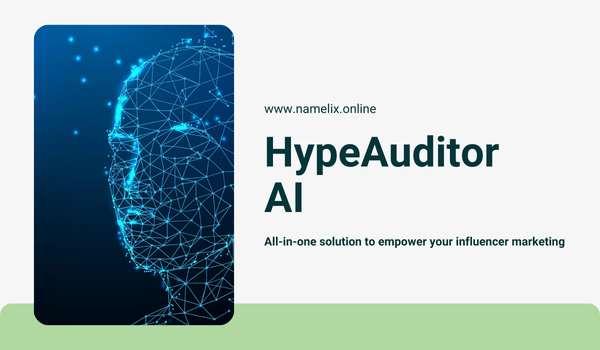 HypeAuditor